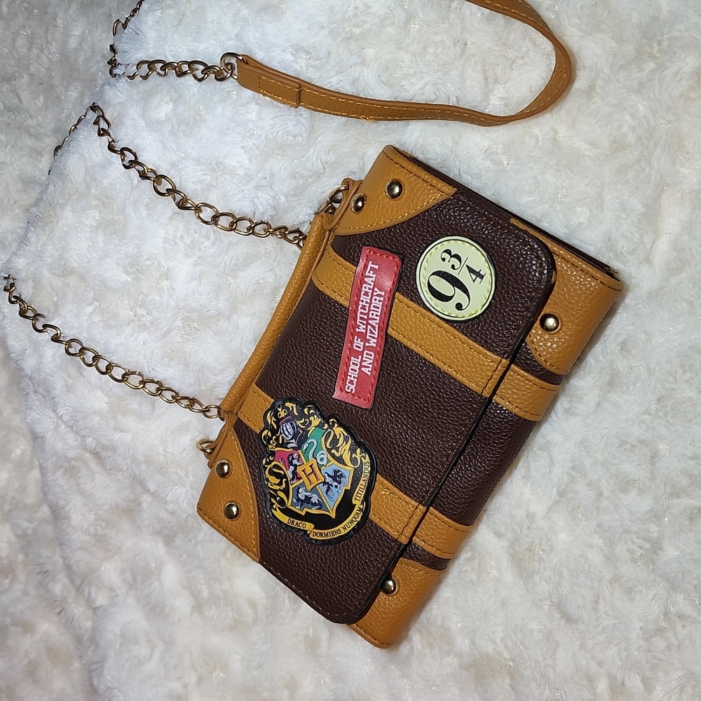 Harry Potter Crossbody